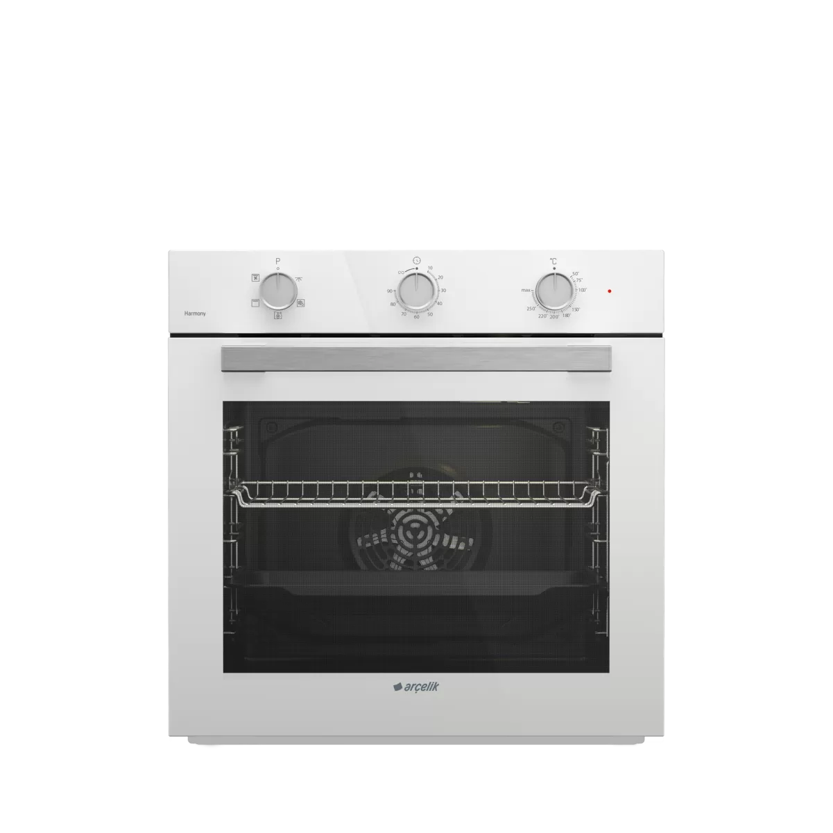 ARÇELİK AFC 220 HB Ankastre Standart Fırın