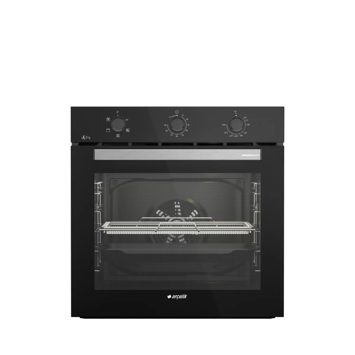 ARÇELİK AFC 231 S A Fry Ankastre Fırın