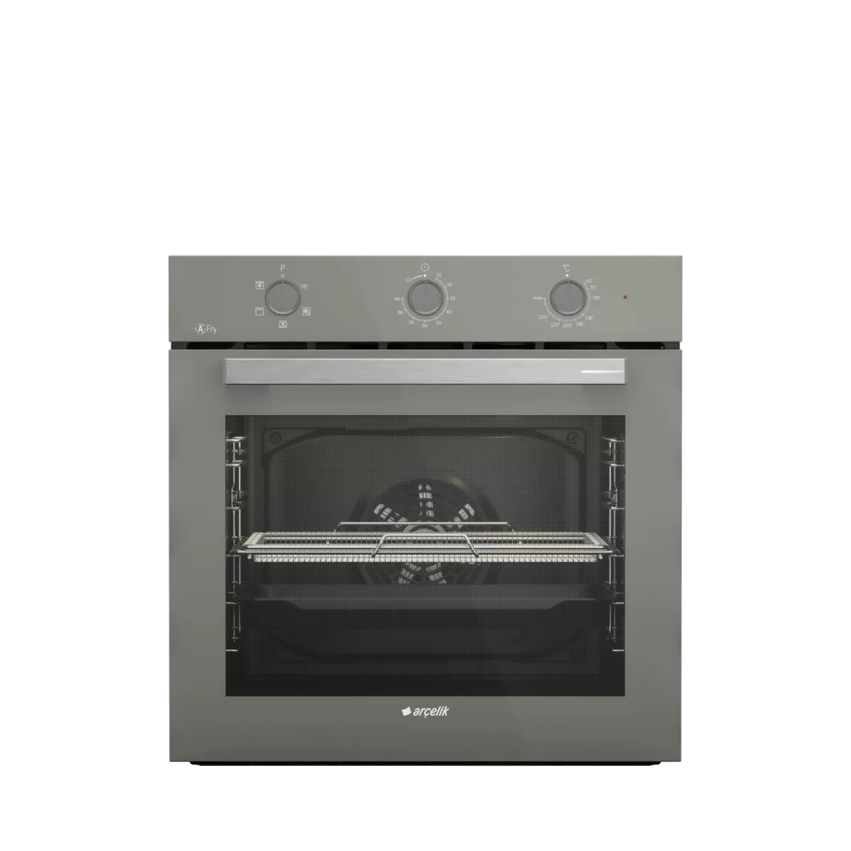 ARÇELİK AFC 231 G A Fry Ankastre Fırın