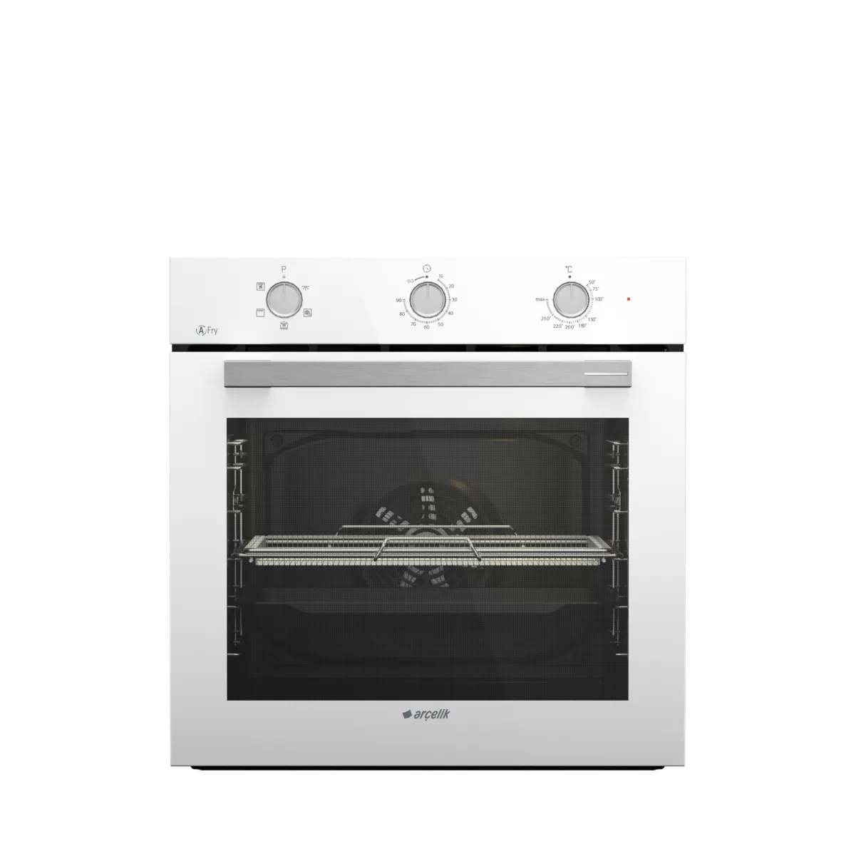 ARÇELİK AFC 231 BA Fry Ankastre Fırın