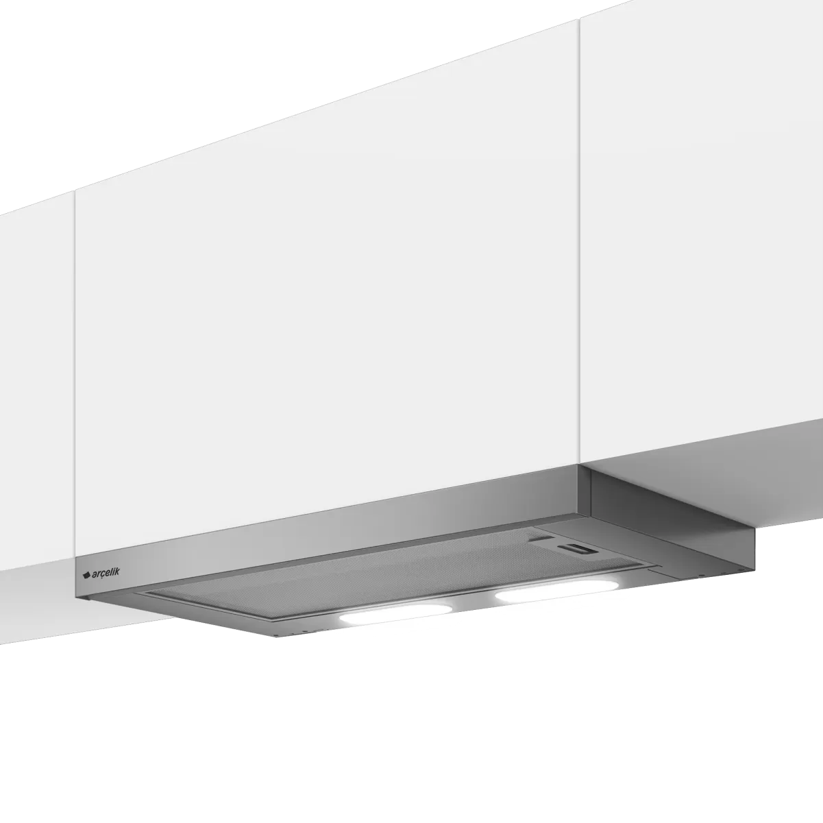 ARÇELİK P 180 TIAnkastre Sürgülü Aspiratör