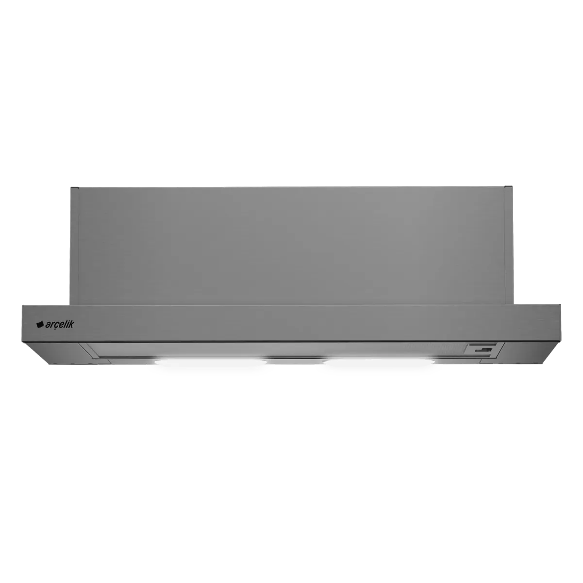 ARÇELİK P 180 TIAnkastre Sürgülü Aspiratör