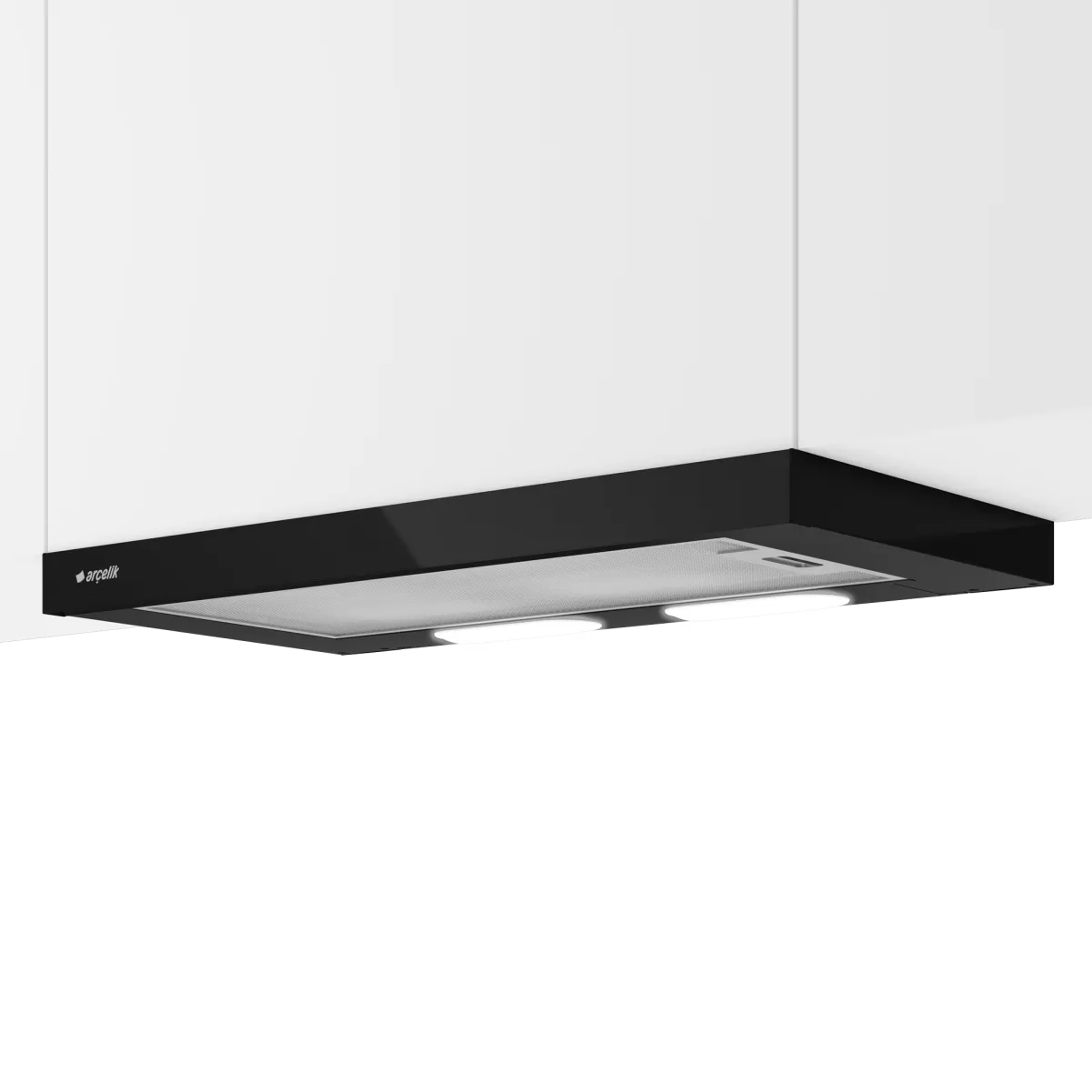 ARÇELİK P 180 TSAnkastre Sürgülü Aspiratör