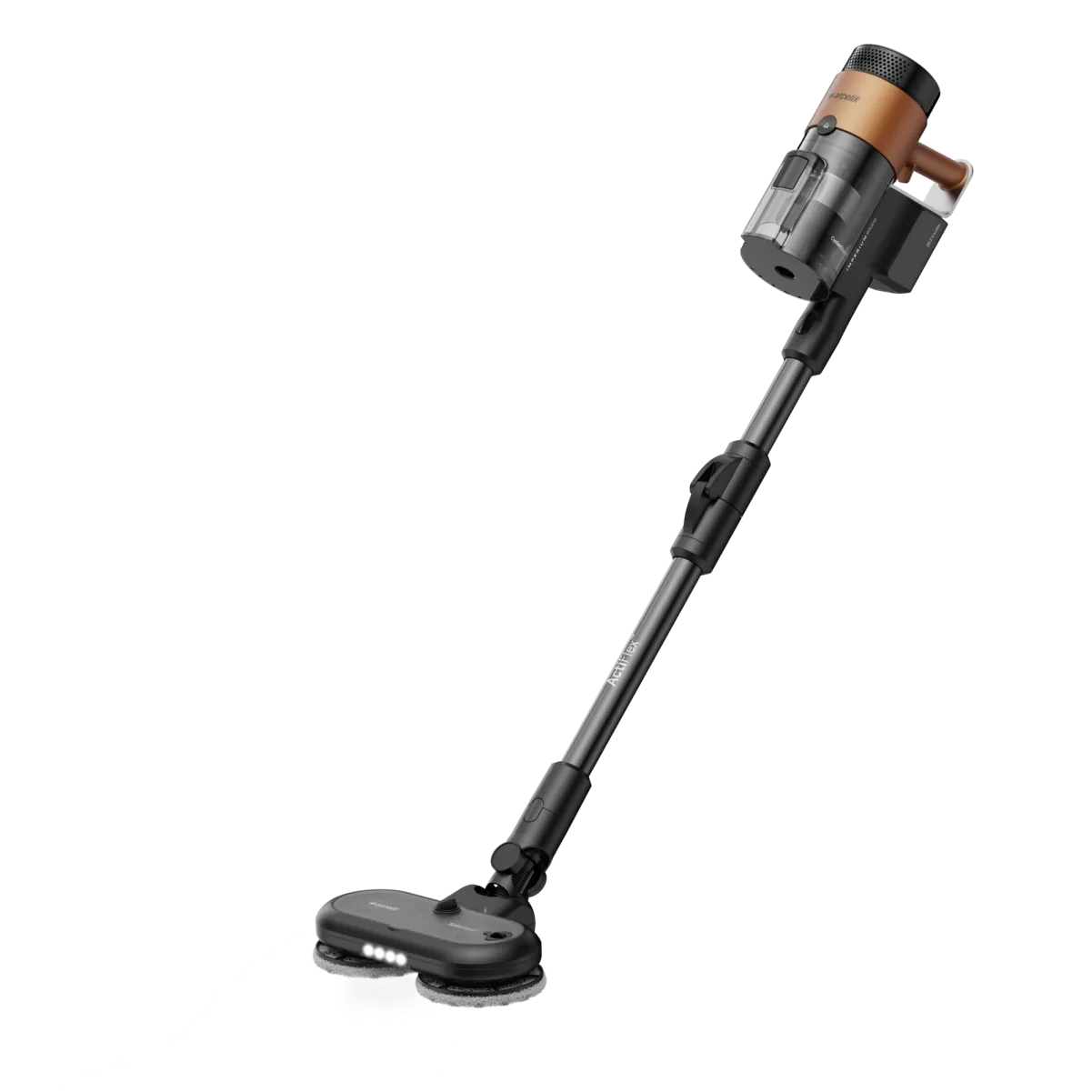 ARÇELİK Imperium® Go Plus 3.0 SD 9461 Şarjlı Dikey Süpürge