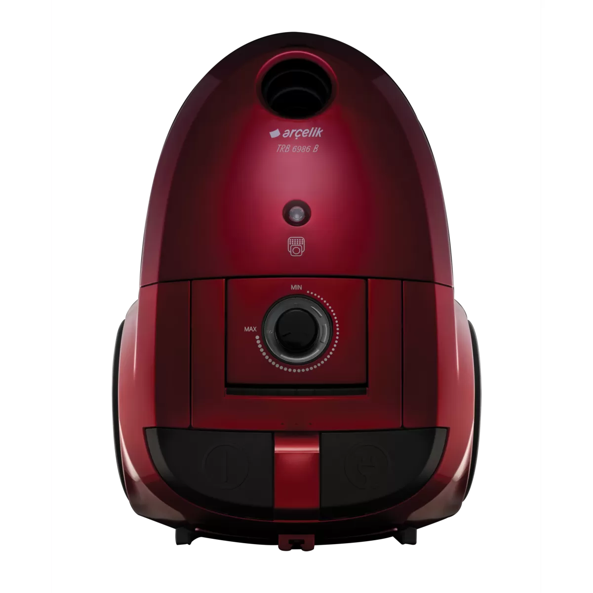 ARÇELİK TRB 6986 B Toz Torbalı Süpürge