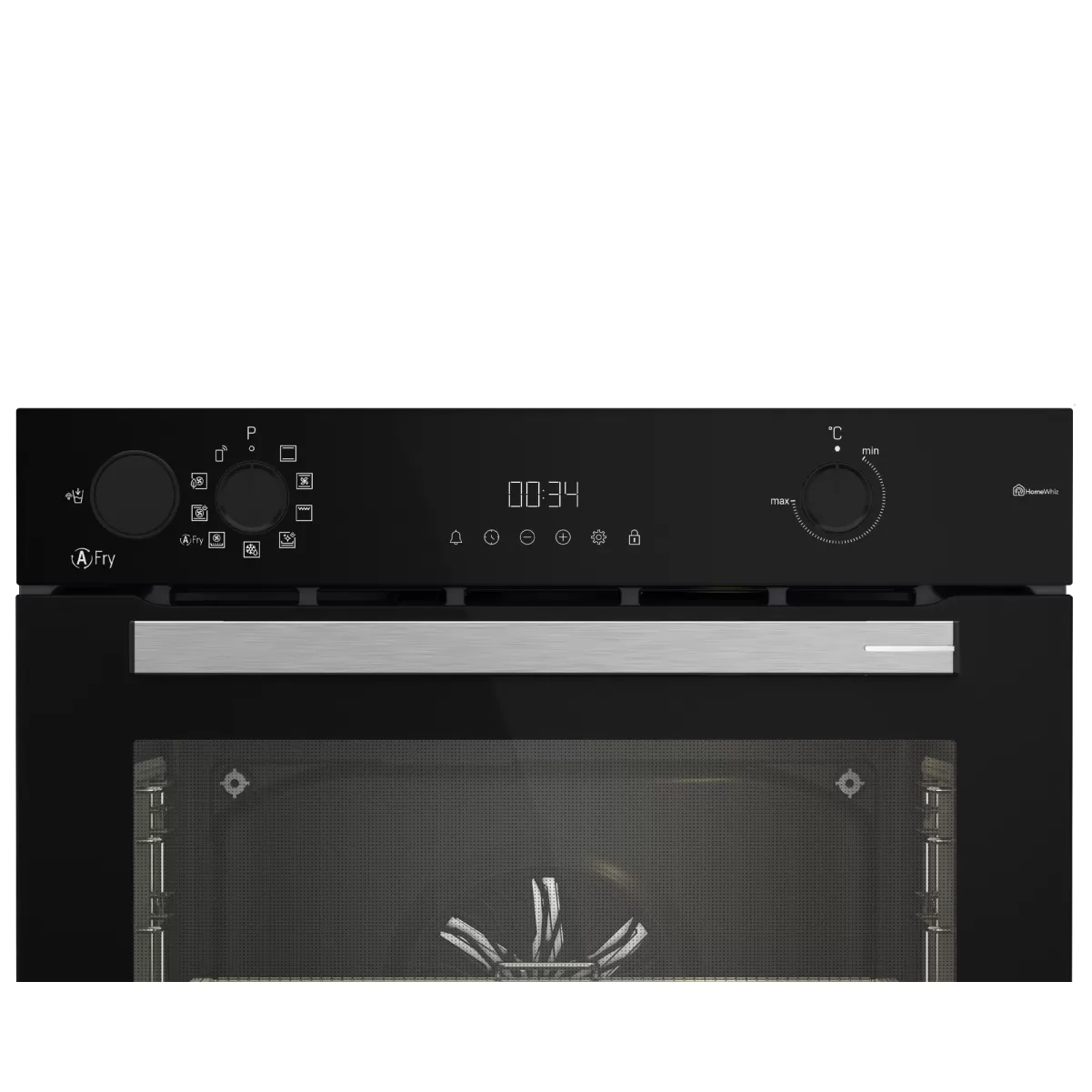 ARÇELİK AFC 362 S AFry Buhar Destekli Fırın