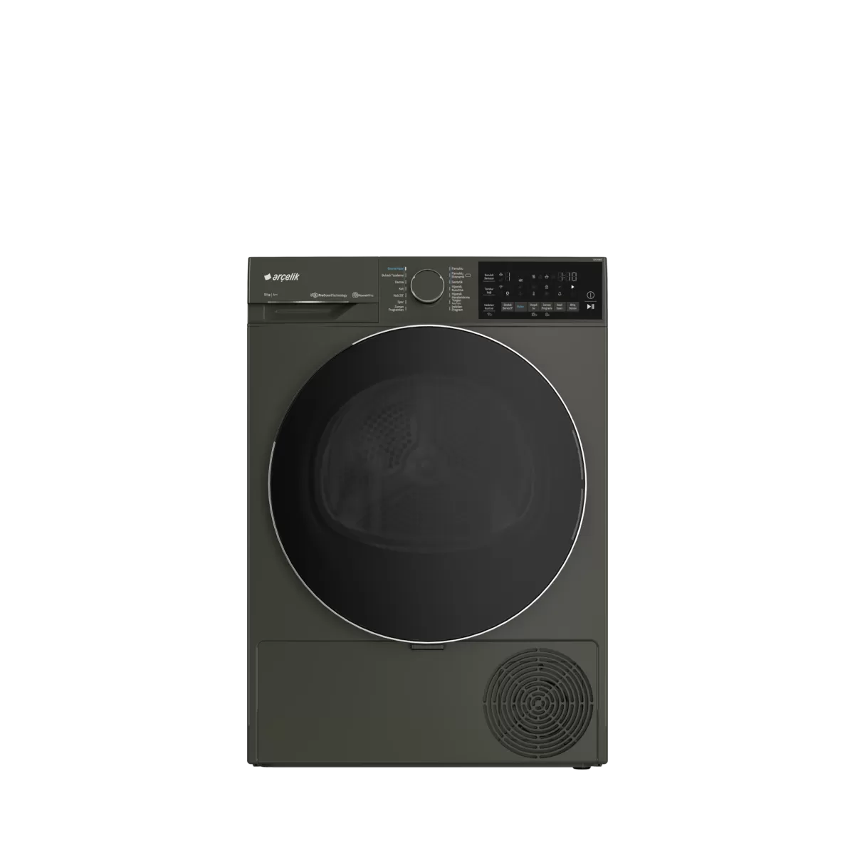 ARÇELİK 1010 KMIG 10 Kg Kurutma Makinesi