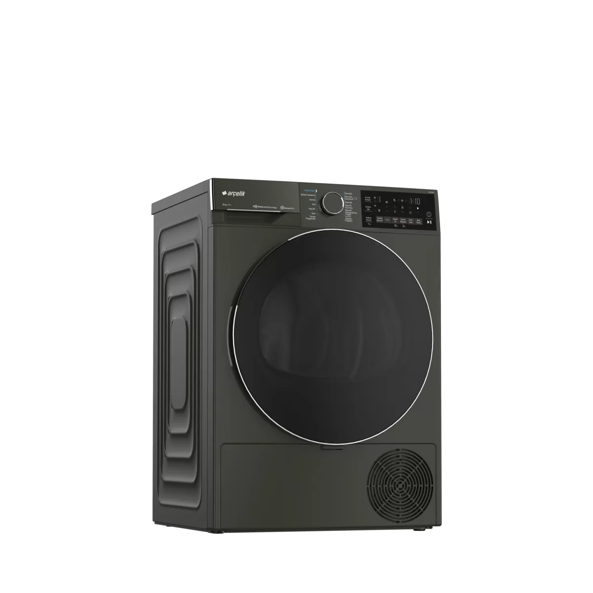 ARÇELİK 1010 KMIG 10 Kg Kurutma Makinesi