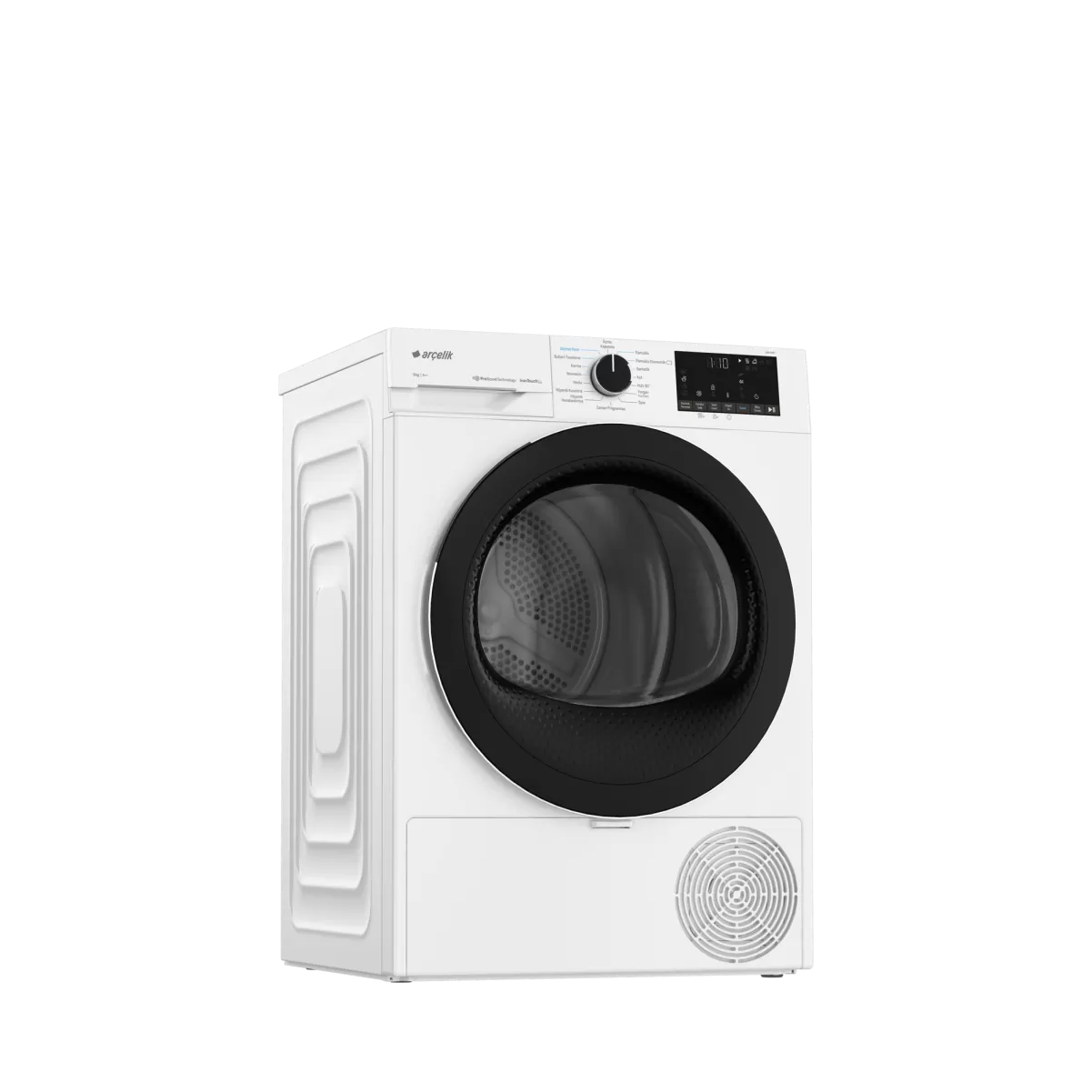 ARÇELİK 900 KMP I 9 Kg Kurutma Makinesi