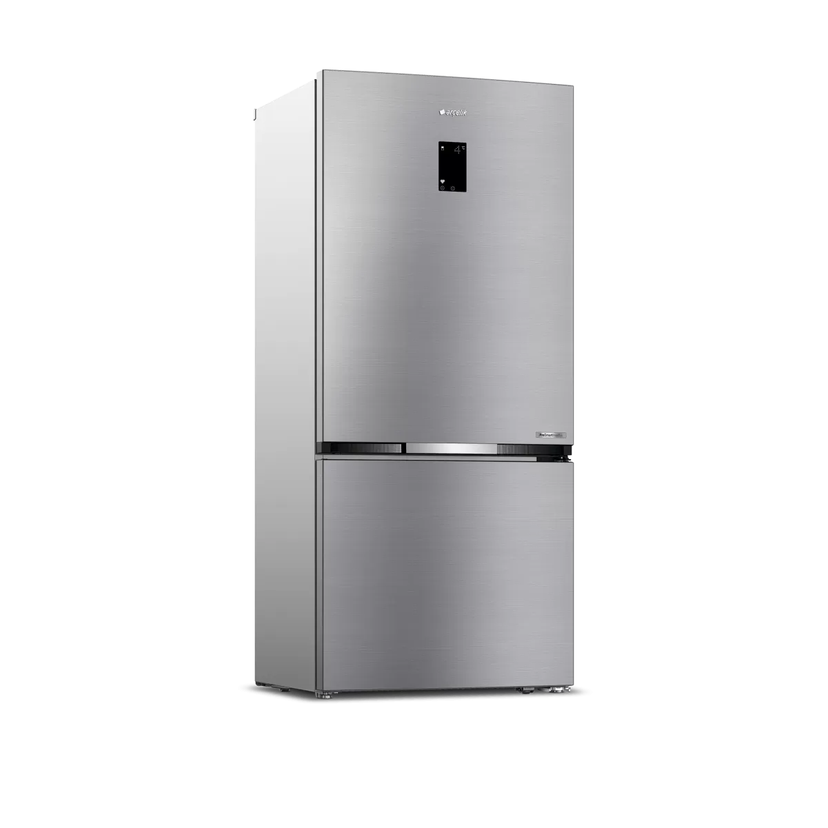 ARÇELİK 283721 EI Alttan Donduruculu Buzdolabı