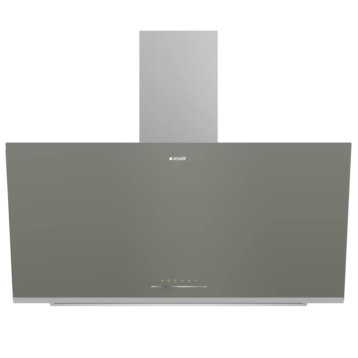 ARÇELİK ADE 906-2 G Ankastre Duvar Tipi Davlumbaz