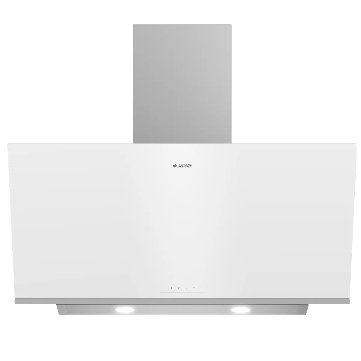 ARÇELİK ADE 906 B Fibona Serisi Ankastre Duvar Tipi Davlumbaz