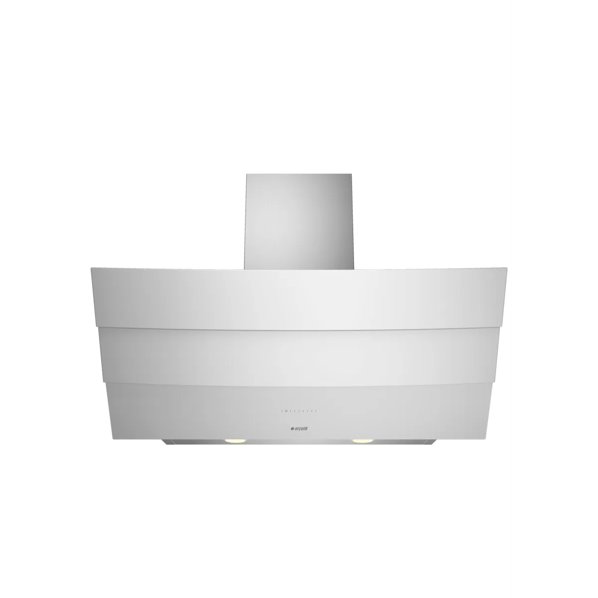 ARÇELİK P 16 YEB Ankastre Duvar Tipi Davlumbaz