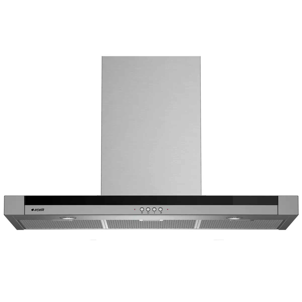 ARÇELİK P 37 SYI Ankastre Duvar Tipi Davlumbaz