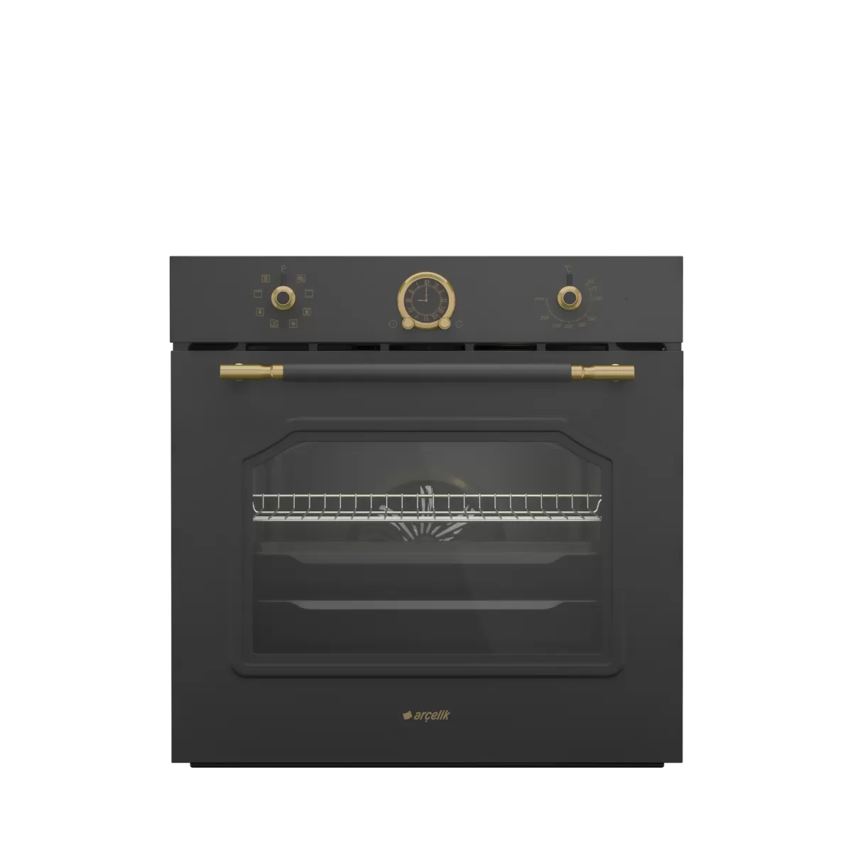 ARÇELİK AFM 240 RA Ankastre Fırın