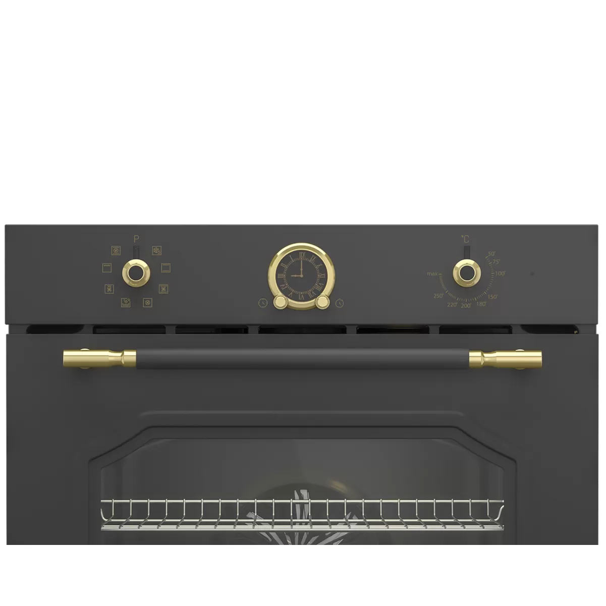 ARÇELİK AFM 240 RA Ankastre Fırın