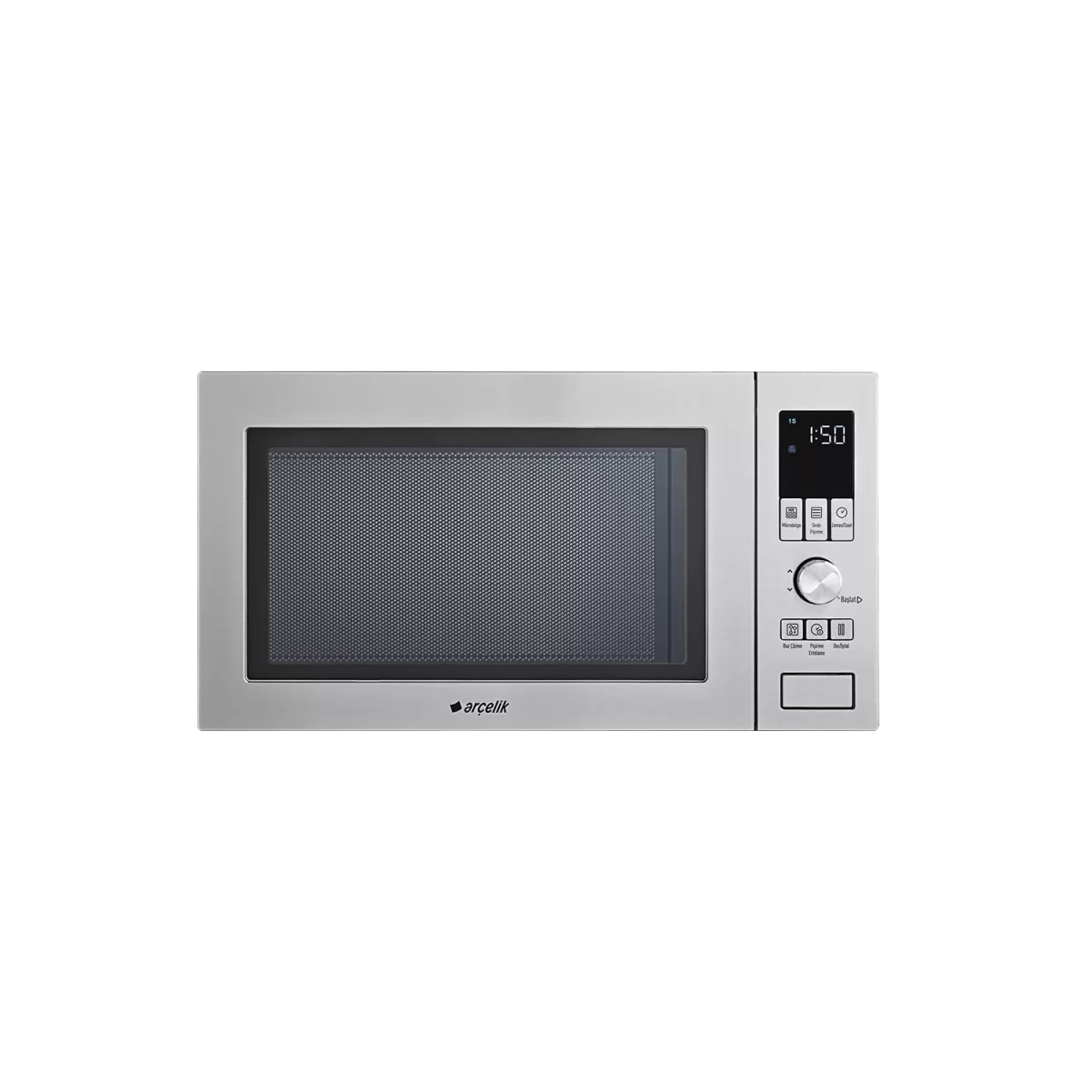 ARÇELİK MD 891 I Ankastre Mikrodalga
