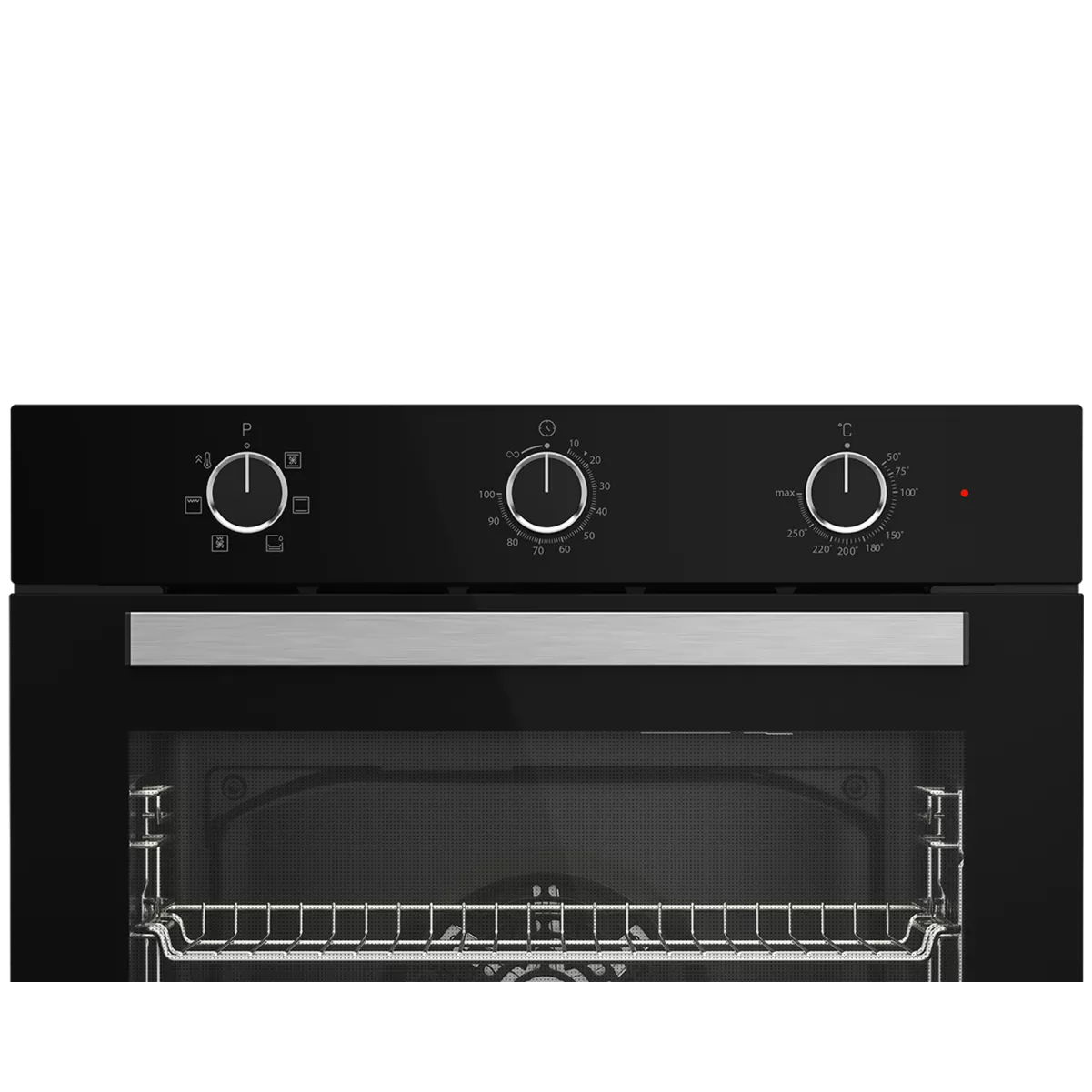 ARÇELİK AFC 230 S Fibona Serisi Ankastre Standart Fırın