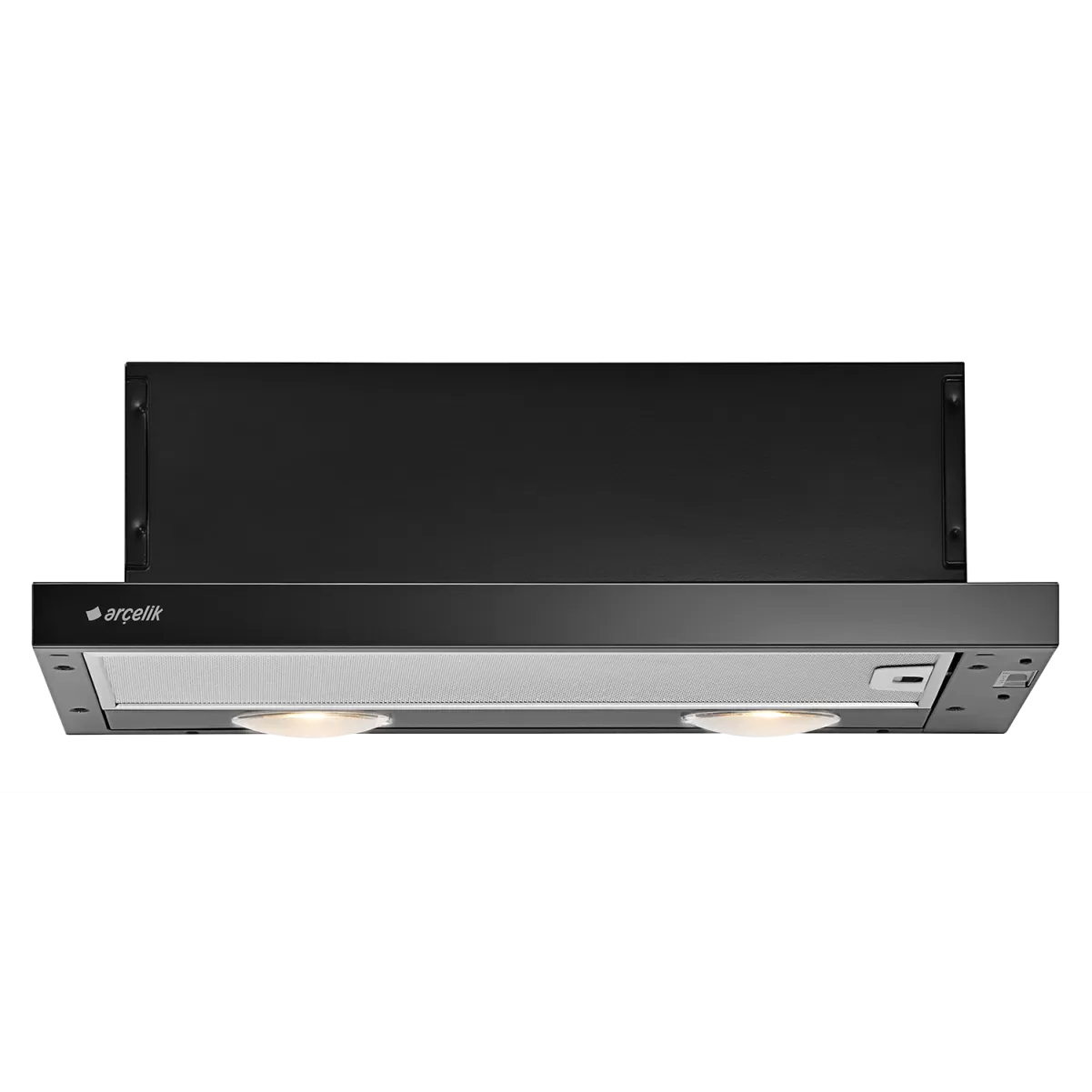 ARÇELİK P 183 S Ankastre Sürgülü Aspiratör