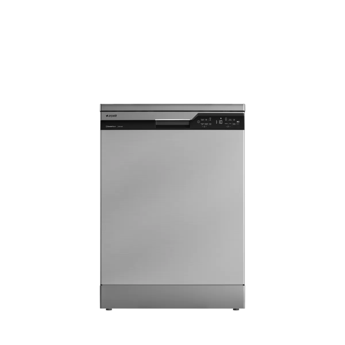 ARÇELİK 61112 I WF Bulaşık Makinesi