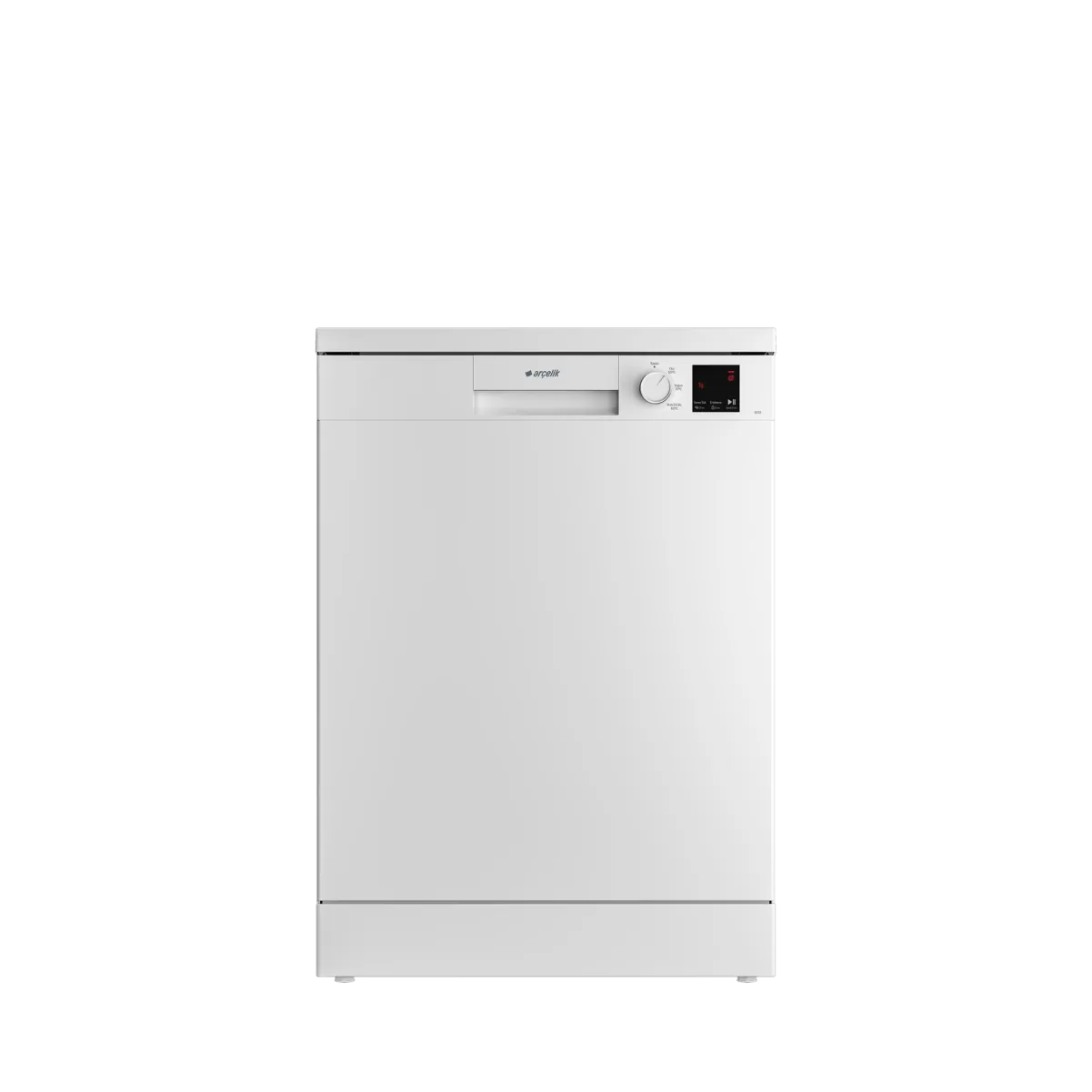 ARÇELİK 6133 Bulaşık Makinesi