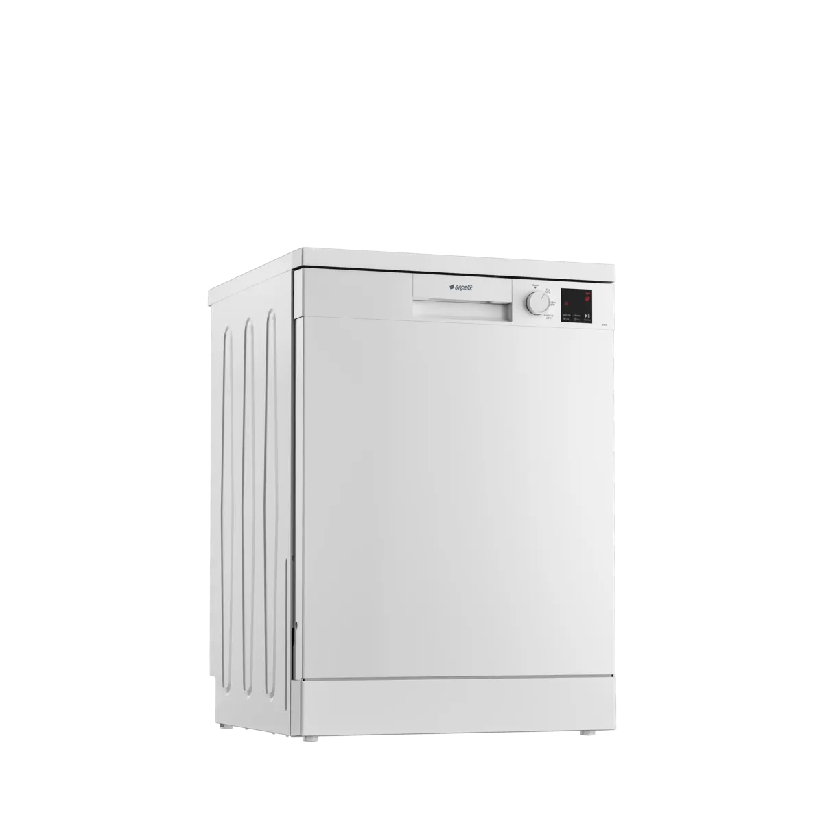ARÇELİK 6133 Bulaşık Makinesi