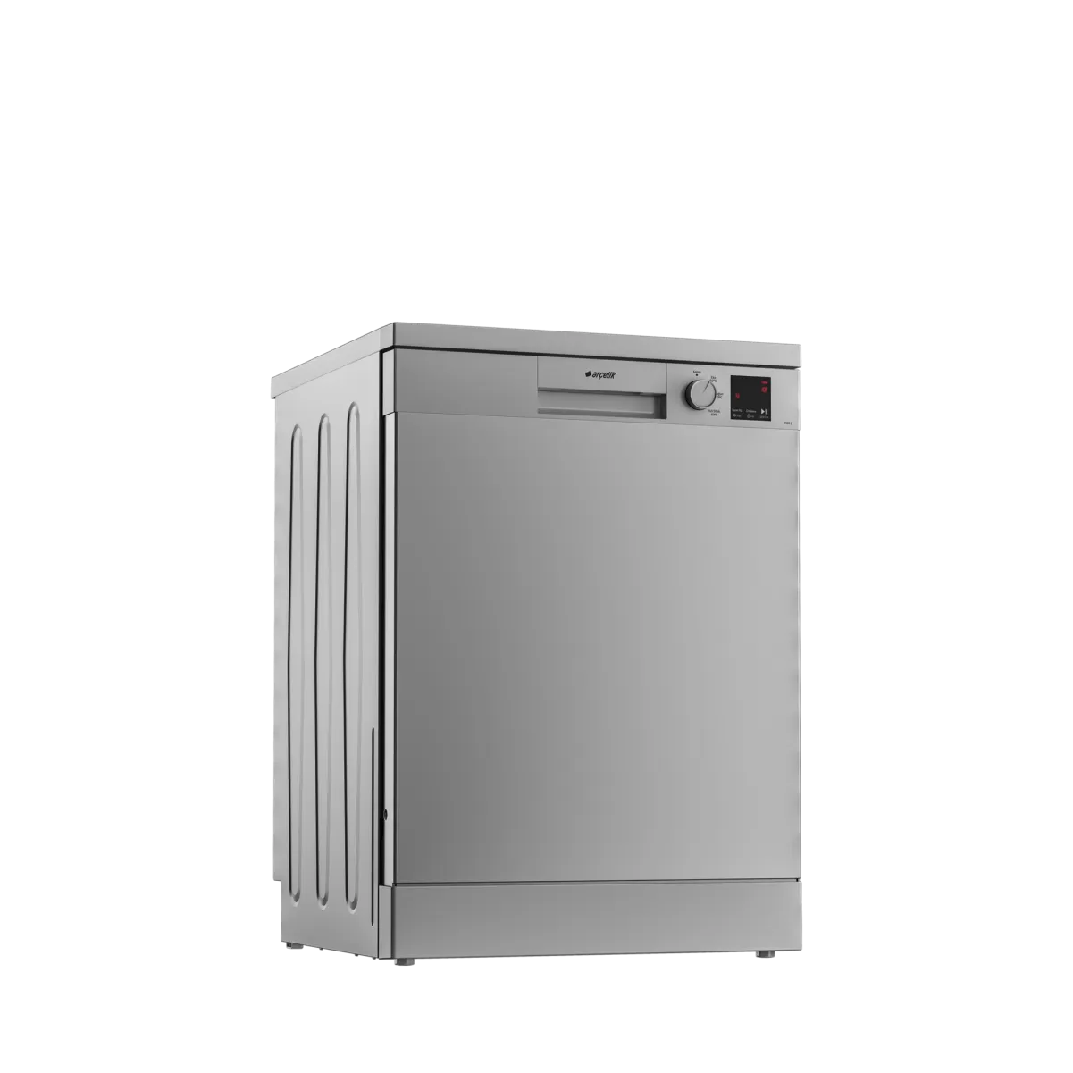 ARÇELİK 6133 S Bulaşık Makinesi