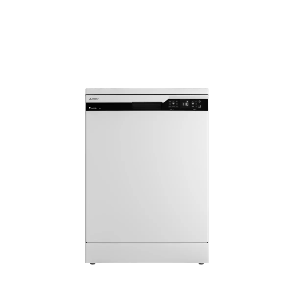 ARÇELİK 6155 Bulaşık Makinesi