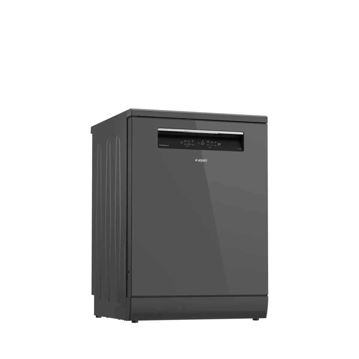 ARÇELİK 6167 Grion Bulaşık Makinesi