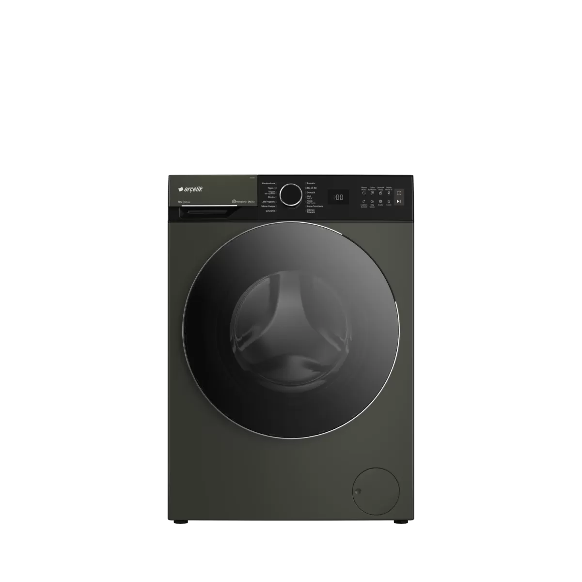 ARÇELİK 10140 PMG Çamaşır Makinesi