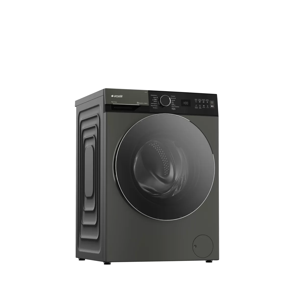 ARÇELİK 10140 PMG Çamaşır Makinesi