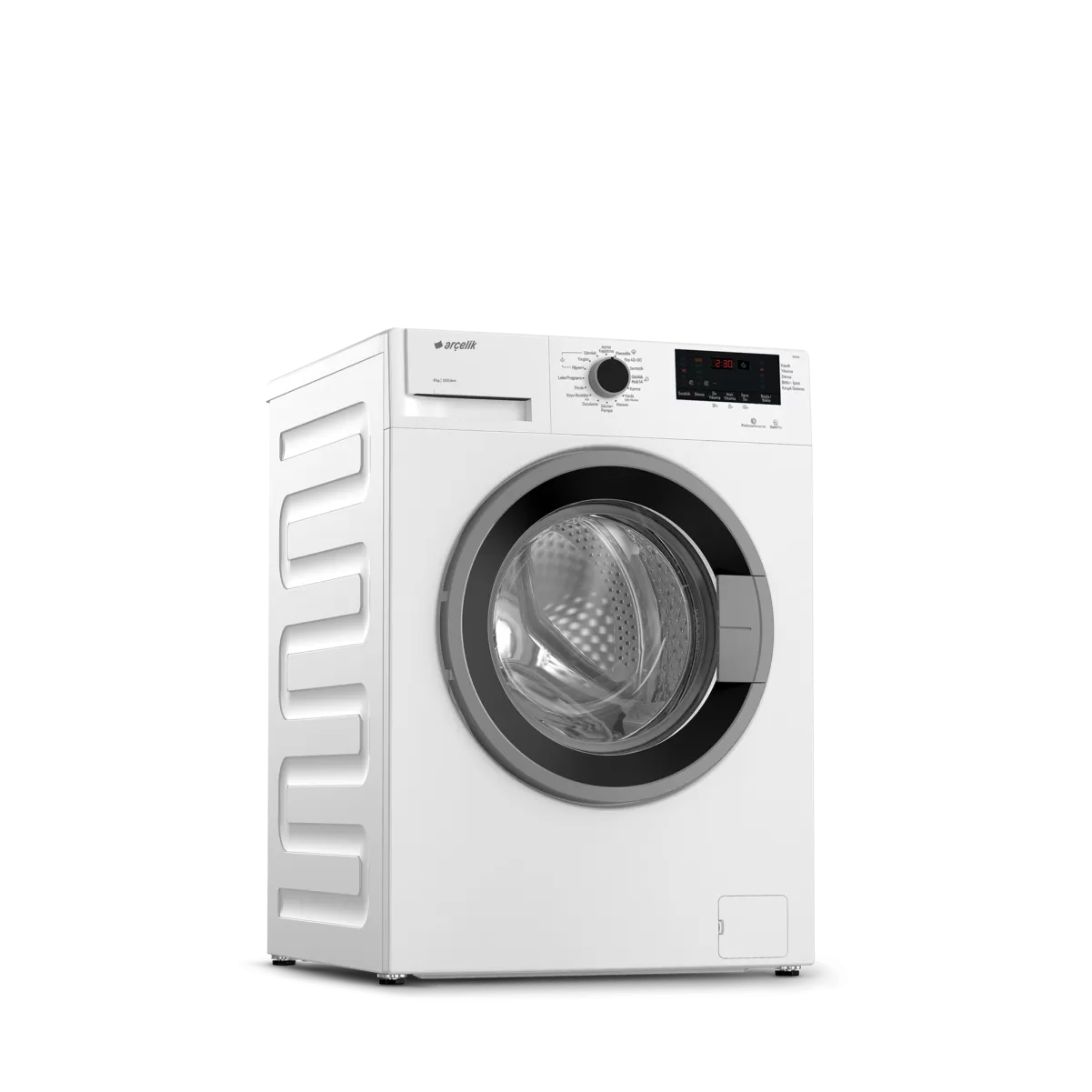 ARÇELİK 9120 M Çamaşır Makinesi