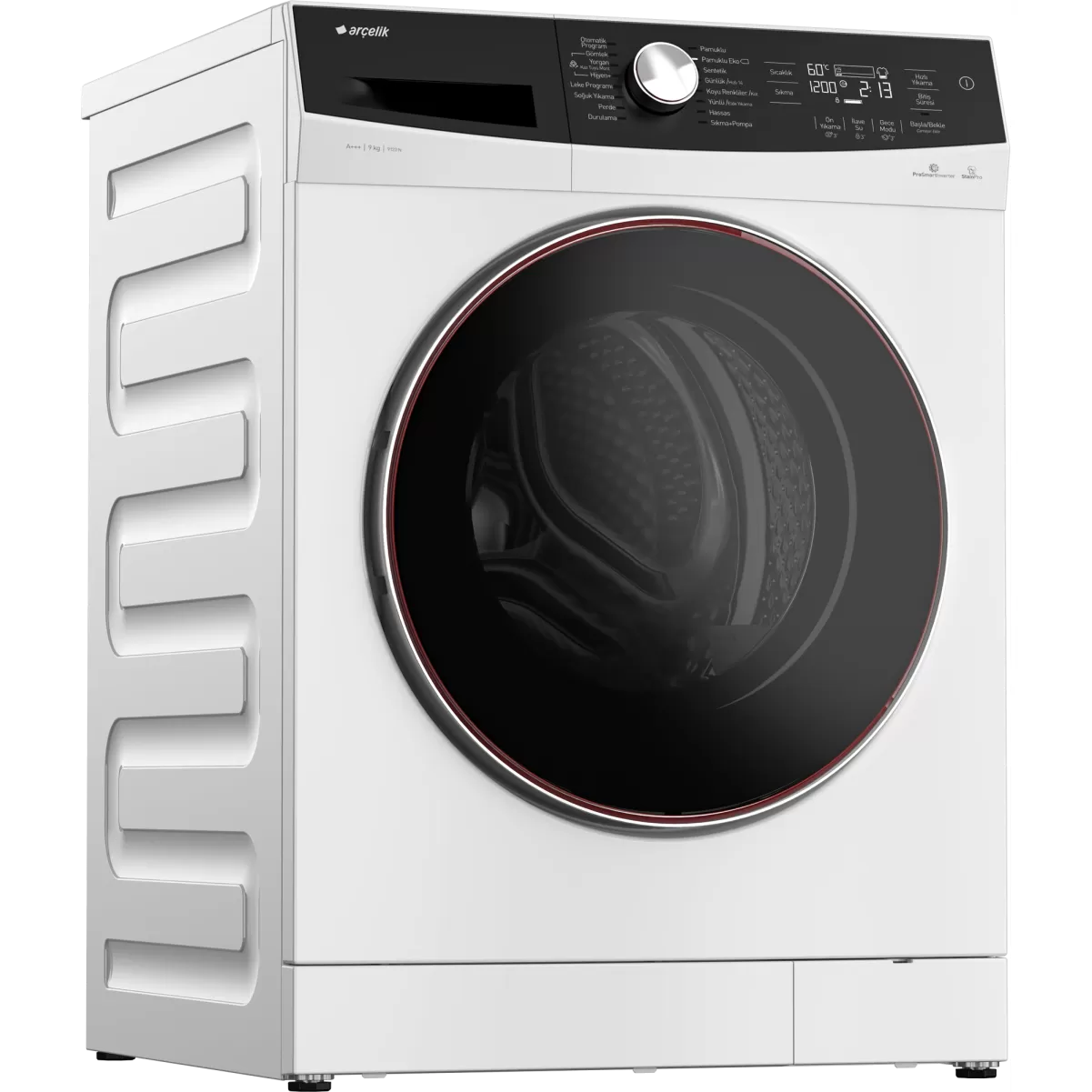 ARÇELİK 9123 N Çamaşır Makinesi