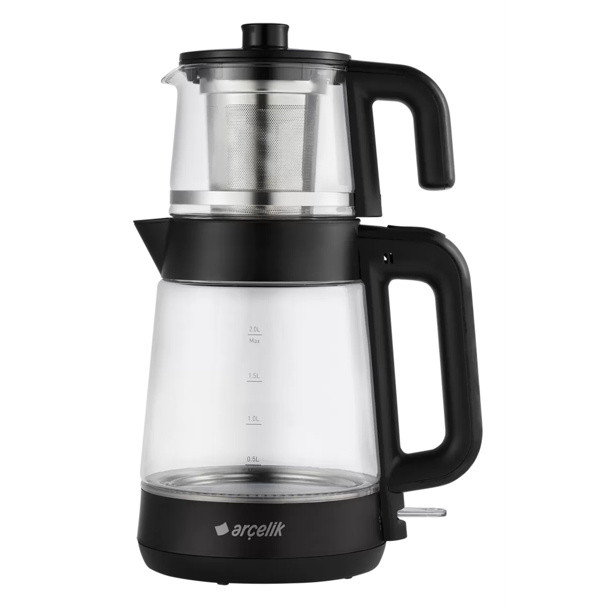 ARÇELİK CM 6964 Bio Çay Makinesi