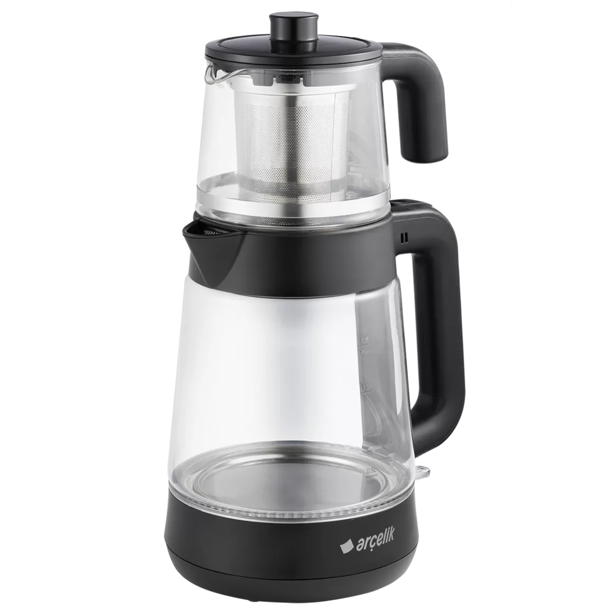 ARÇELİK CM 6964 Bio Çay Makinesi