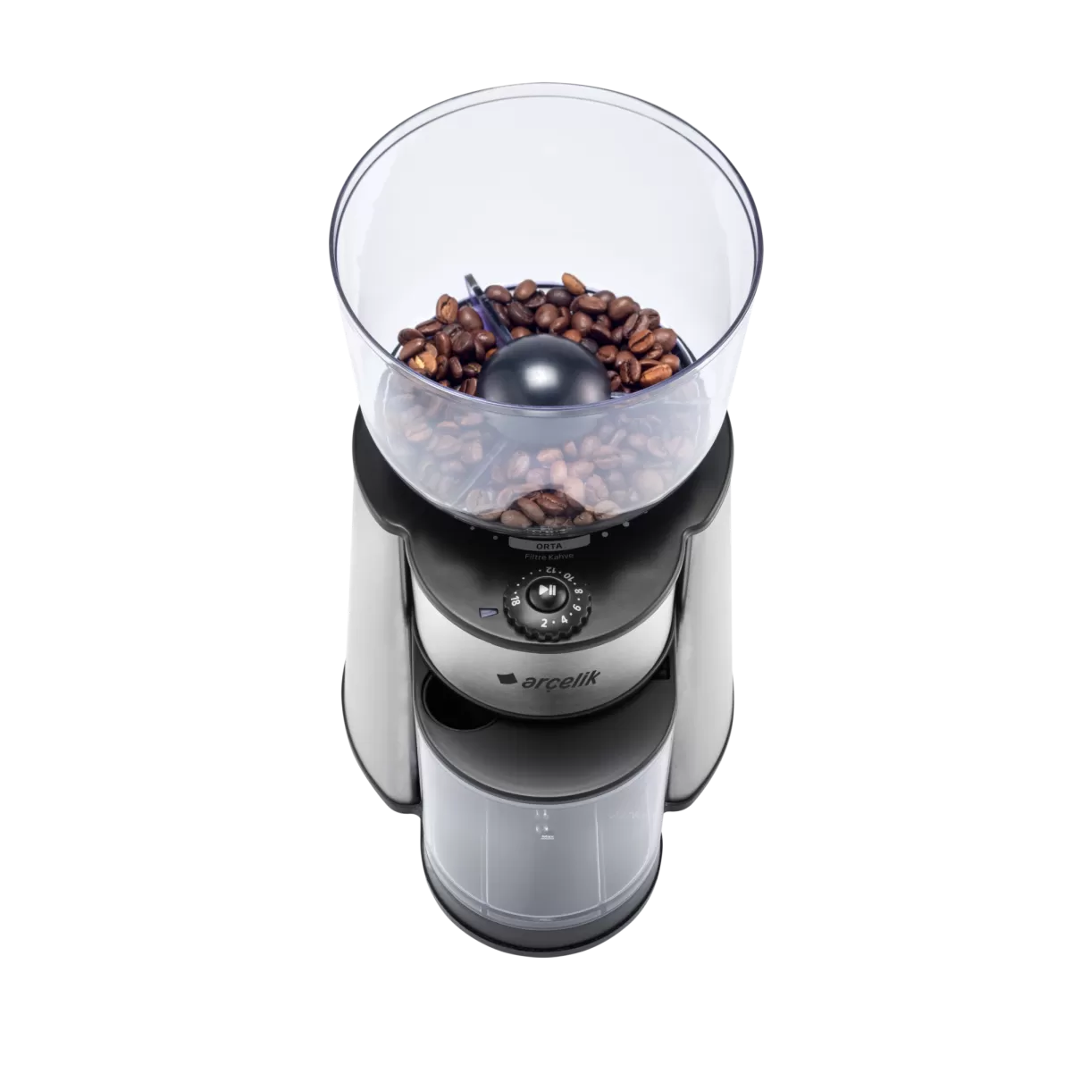 ARÇELİK KO 9111 I Kahve Öğütücü