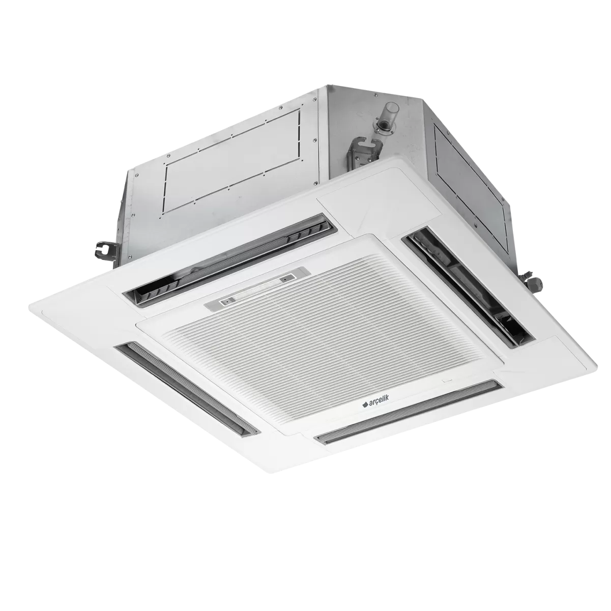 ARÇELİK AECCA 240 / AECCA 241 Kaset Tipi Klima