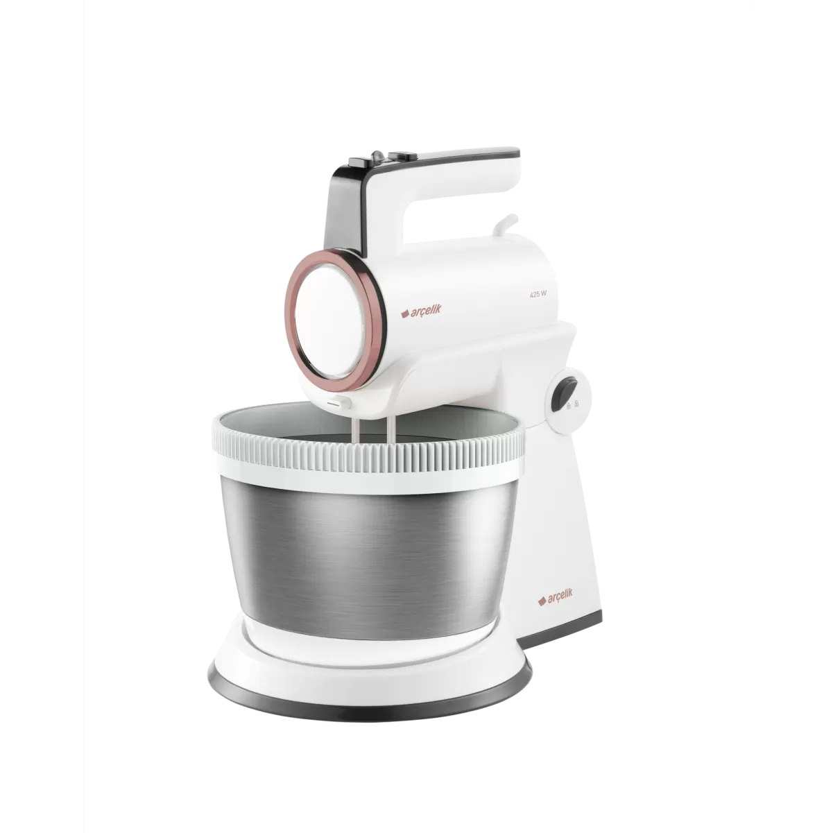 ARÇELİK MK 6046 Resital Standlı Mikser Mikser