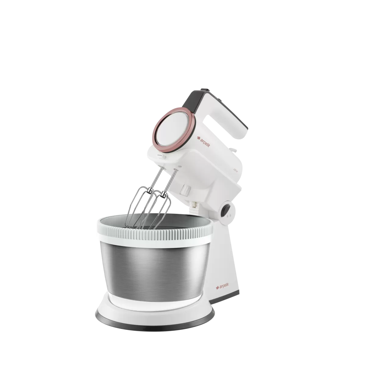 ARÇELİK MK 6046 Resital Standlı Mikser Mikser