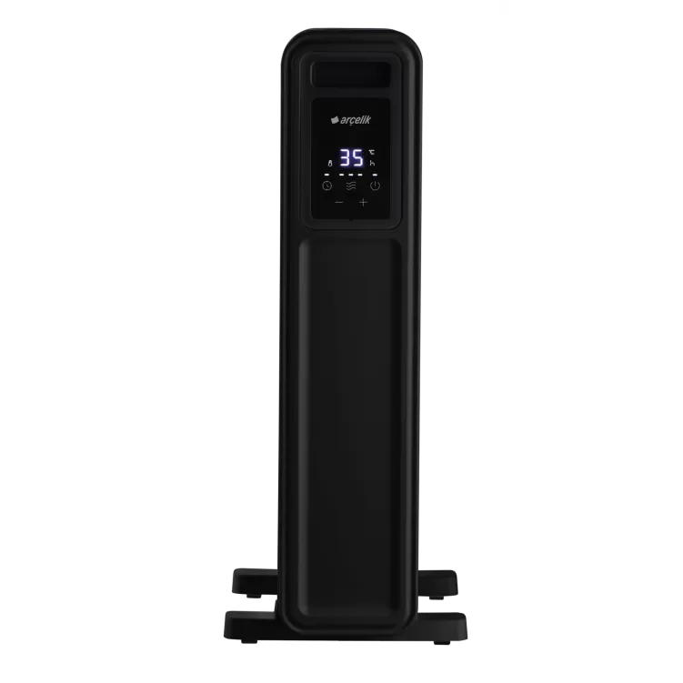 ARÇELİK AR RHO 11D Yağlı Radyatör