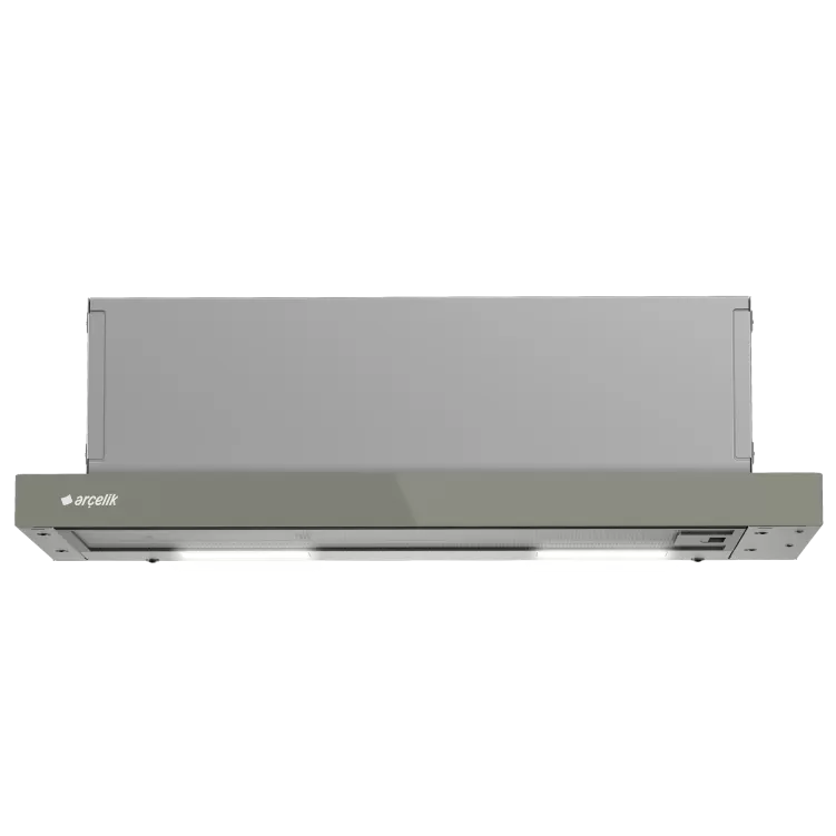 ARÇELİK P 181 TG Ankastre Sürgülü Aspiratör