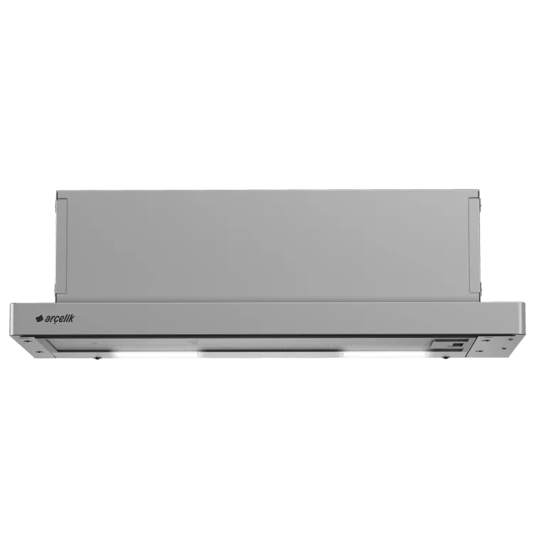 ARÇELİK P 171 TG Ankastre Sürgülü Aspiratör