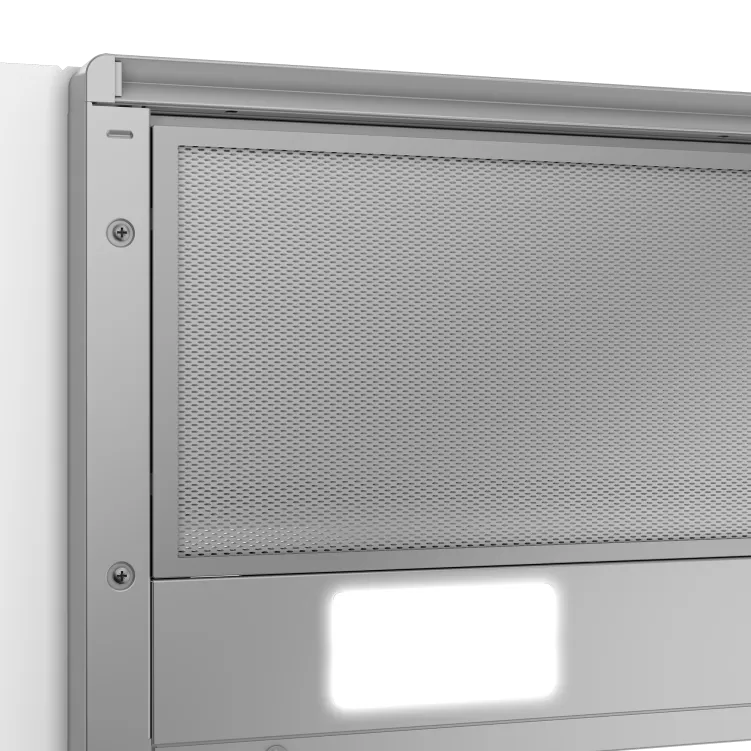 ARÇELİK P 171 TG Ankastre Sürgülü Aspiratör