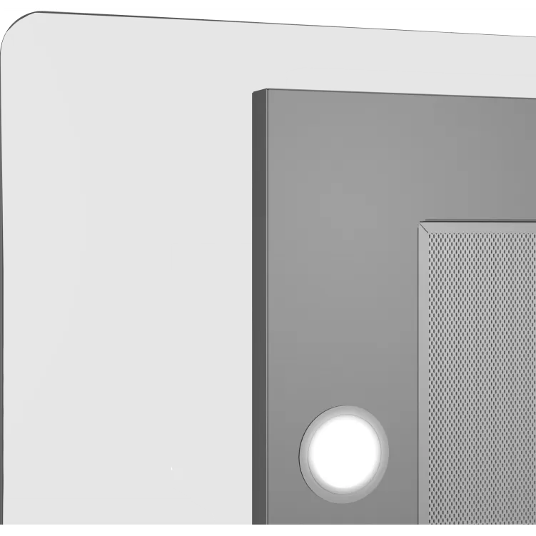 ARÇELİK P 51 AEI Ankastre Ada Tipi Davlumbaz