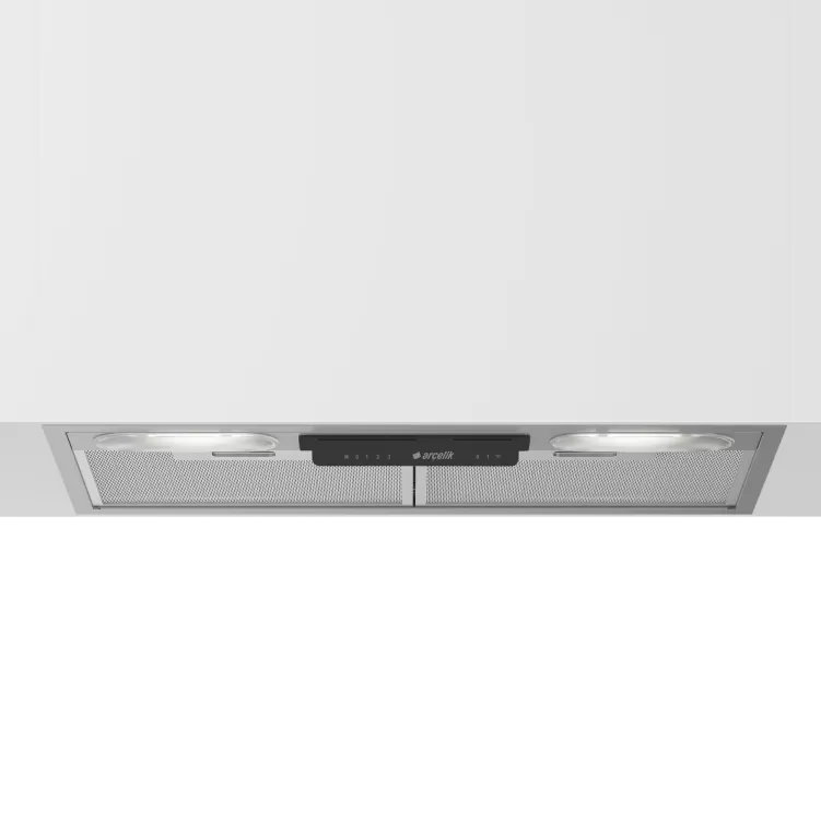 ARÇELİK P 122 YTI Ankastre Gömme Aspiratör