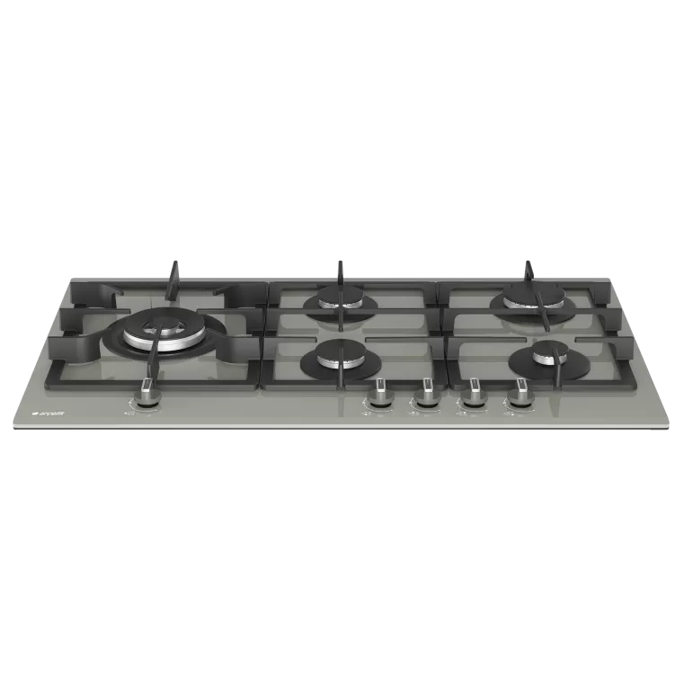 ARÇELİK OCD D 902 DWG Gazlı Cam Tablalı Ocak