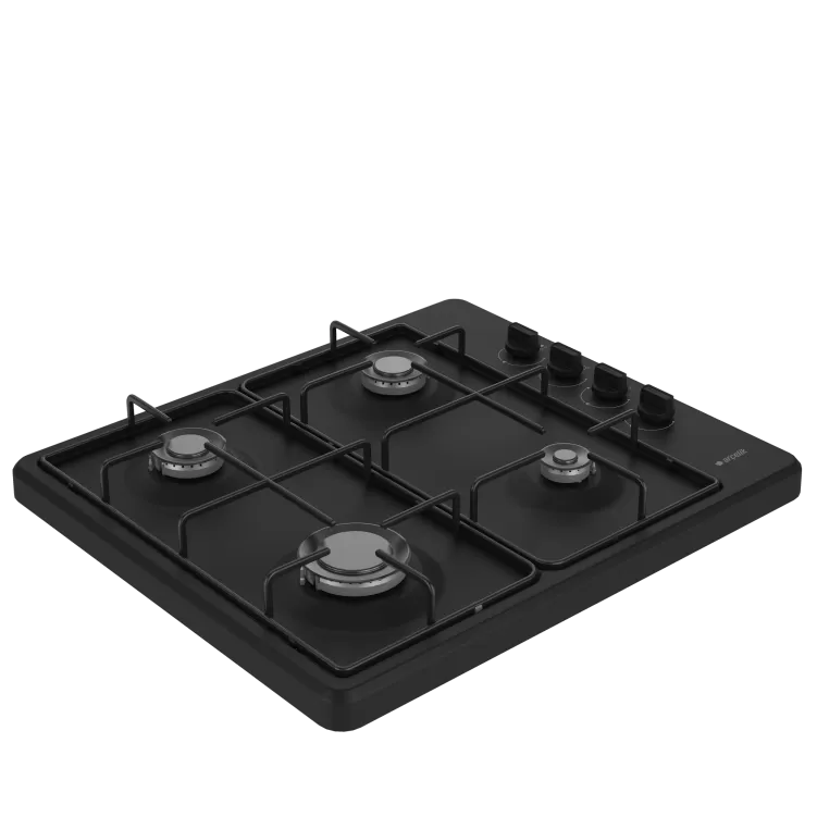 ARÇELİK SOMD D 611ES Set Üstü Ocak