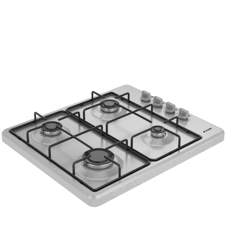ARÇELİK SOMD D 611EI Set Üstü Ocak