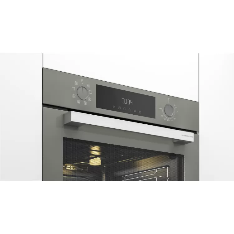 ARÇELİK AFC 341 G Buhar Destekli Fırın