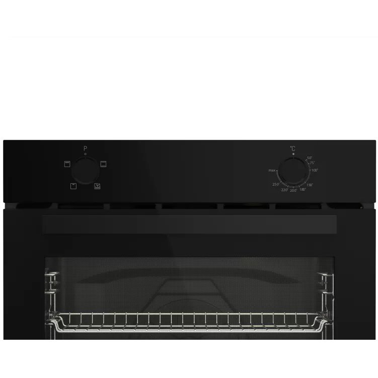 ARÇELİK AFC 120 S Fibona Serisi Ankastre Standart Fırın